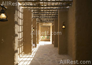 Six Senses Hideaway Zighy Bay 73